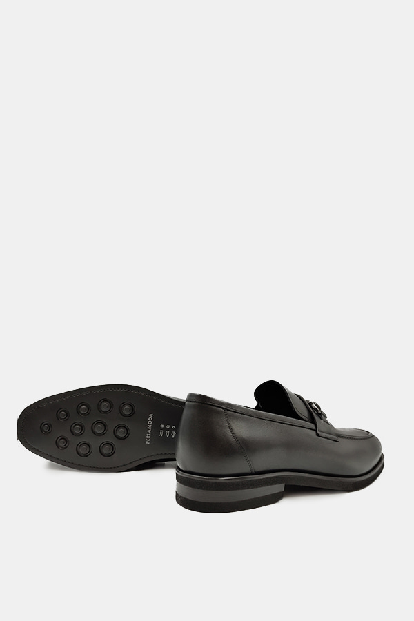 ΠΑΠΟΥΤΣΙΑ PER LA MODA - BLACK